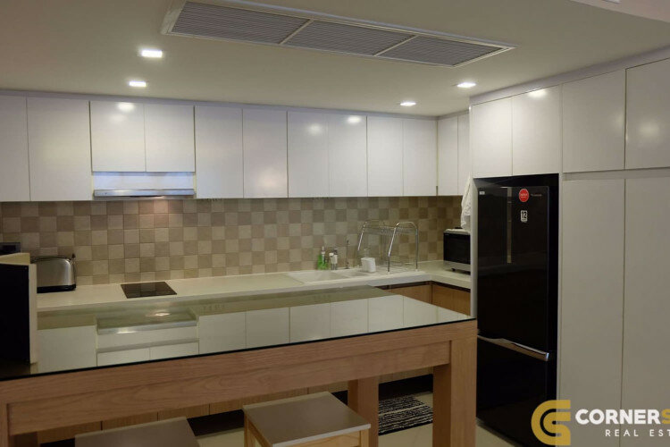 Кондоминиум в Паттайе, Таиланд | THE228241