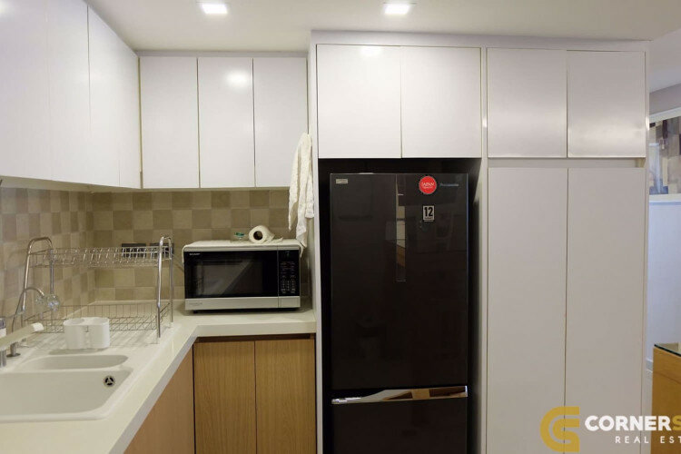 Кондоминиум в Паттайе, Таиланд | THE228241