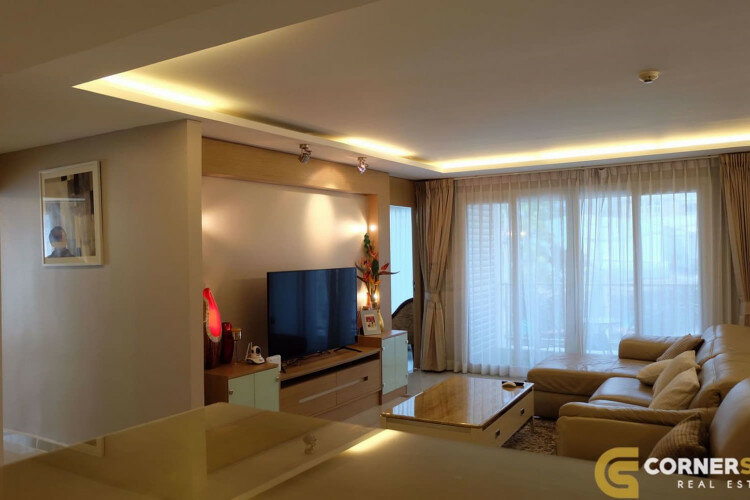 Кондоминиум в Паттайе, Таиланд | THE228241