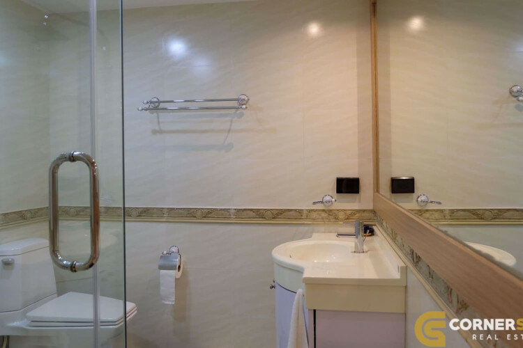 Кондоминиум в Паттайе, Таиланд | THE228241