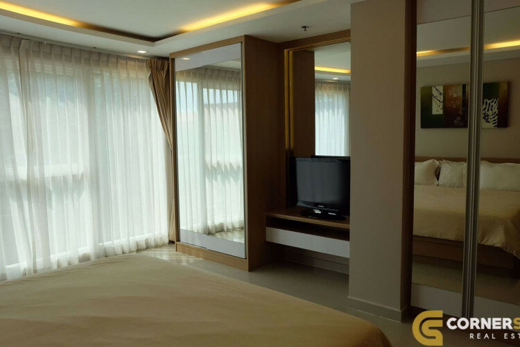 Кондоминиум в Паттайе, Таиланд | THE228241