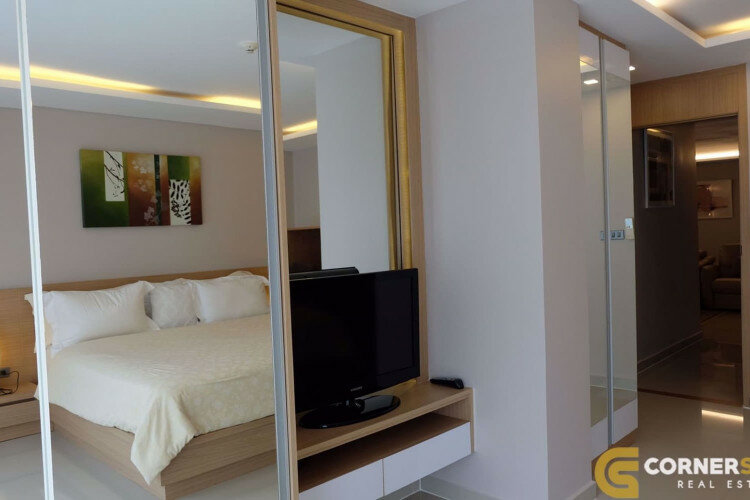 Кондоминиум в Паттайе, Таиланд | THE228241