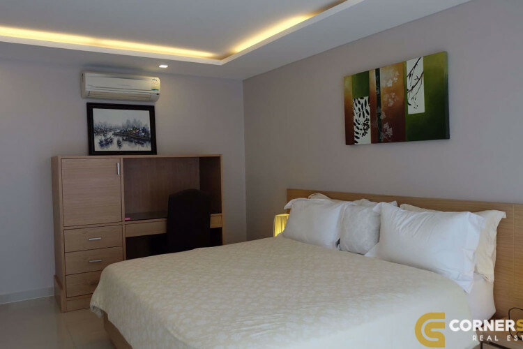 Кондоминиум в Паттайе, Таиланд | THE228241