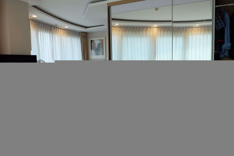 Кондоминиум в Паттайе, Таиланд | THE228241