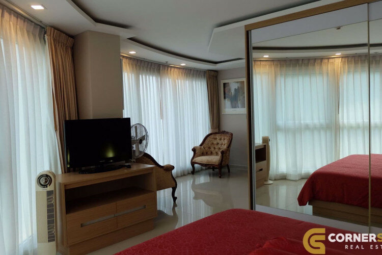 Кондоминиум в Паттайе, Таиланд | THE228241