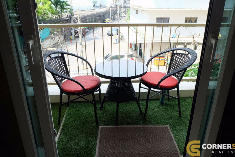 Кондоминиум в Паттайе, Таиланд | THE228241