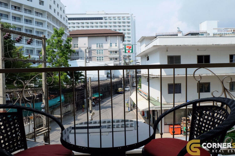 Кондоминиум в Паттайе, Таиланд | THE228241