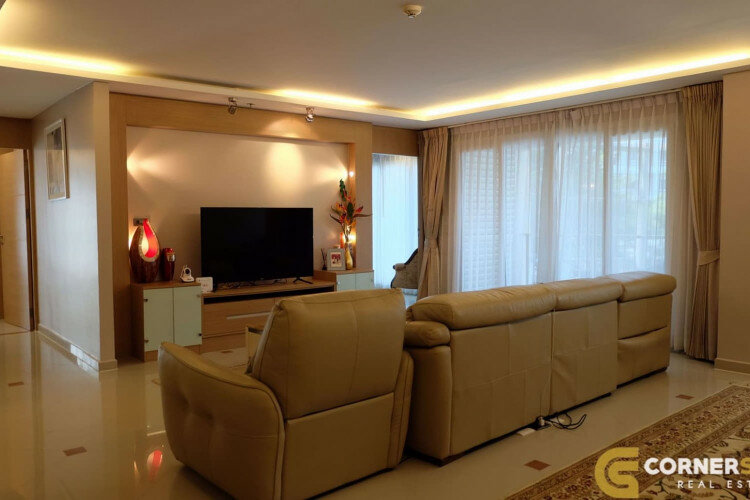 Кондоминиум в Паттайе, Таиланд | THE228241