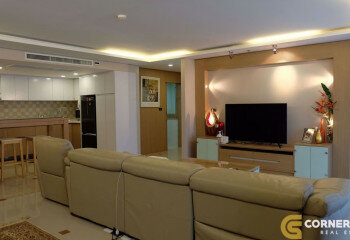 Кондоминиум в Паттайе, Таиланд | THE228241