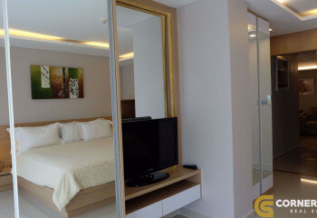 Кондоминиум в Паттайе, Таиланд | THE228241