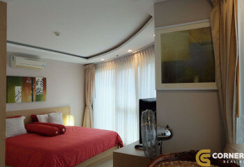 Кондоминиум в Паттайе, Таиланд | THE228241