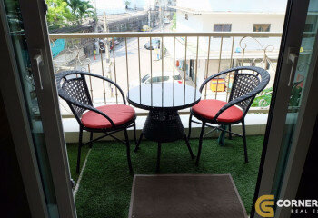 Кондоминиум в Паттайе, Таиланд | THE228241