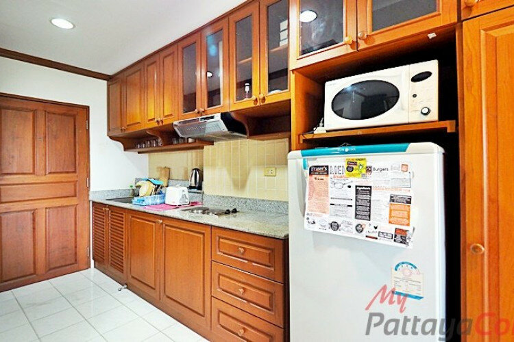 Кондоминиум в Паттайе, Таиланд | THE333644