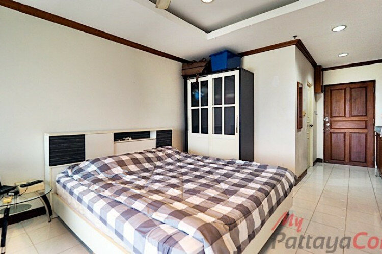 Кондоминиум в Паттайе, Таиланд | THE333644