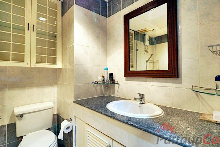 Кондоминиум в Паттайе, Таиланд | THE333644