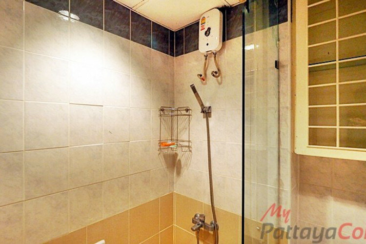 Кондоминиум в Паттайе, Таиланд | THE333644