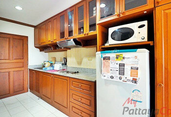 Кондоминиум в Паттайе, Таиланд | THE333644