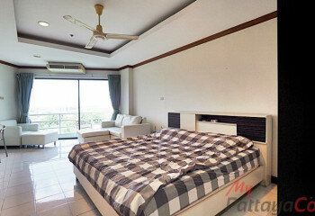 Кондоминиум в Паттайе, Таиланд | THE333644