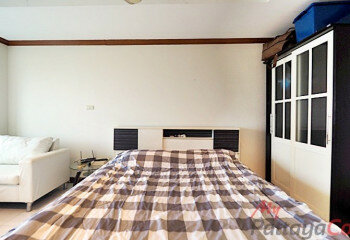 Кондоминиум в Паттайе, Таиланд | THE333644