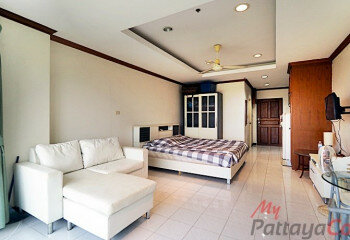 Кондоминиум в Паттайе, Таиланд | THE333644