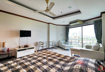 Кондоминиум в Паттайе, Таиланд | THE333644