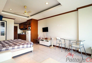 Кондоминиум в Паттайе, Таиланд | THE333644