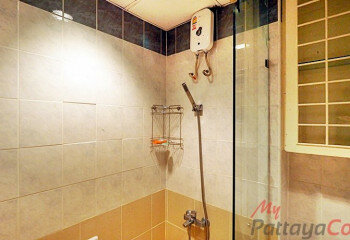 Кондоминиум в Паттайе, Таиланд | THE333644