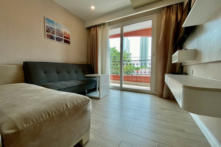 Кондоминиум в Паттайе, Таиланд | THE440633