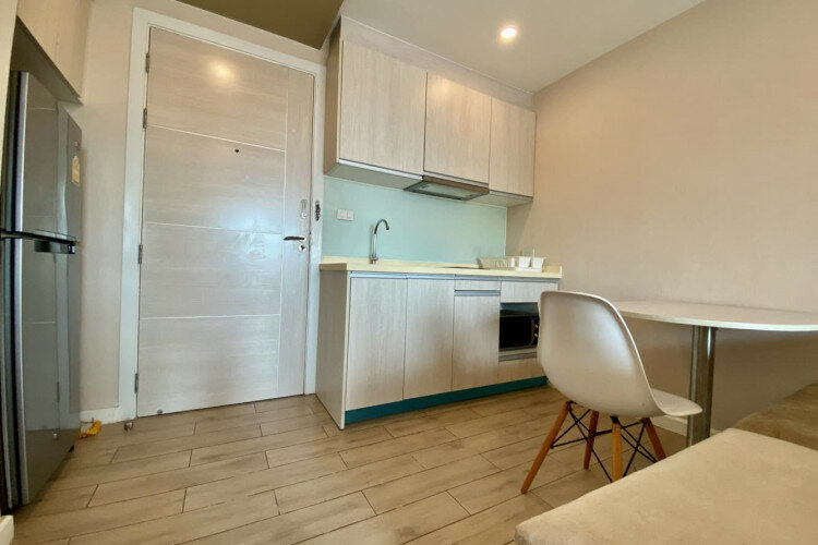 Кондоминиум в Паттайе, Таиланд | THE440633