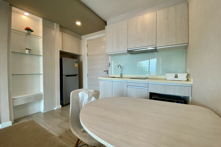 Кондоминиум в Паттайе, Таиланд | THE440633