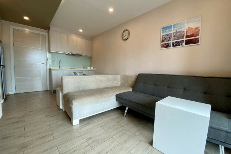 Кондоминиум в Паттайе, Таиланд | THE440633