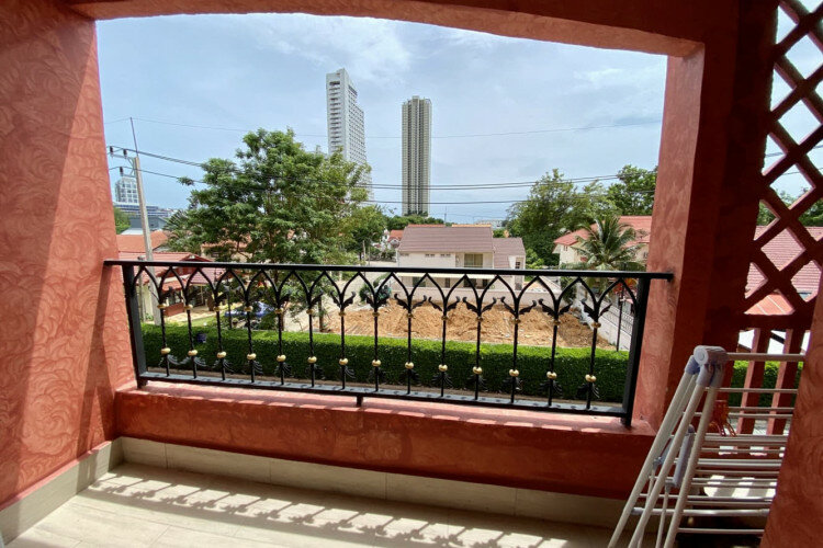 Кондоминиум в Паттайе, Таиланд | THE440633