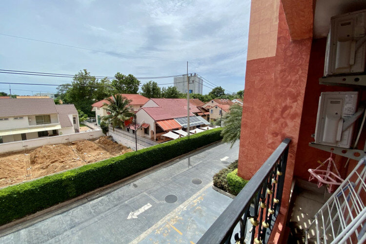 Кондоминиум в Паттайе, Таиланд | THE440633