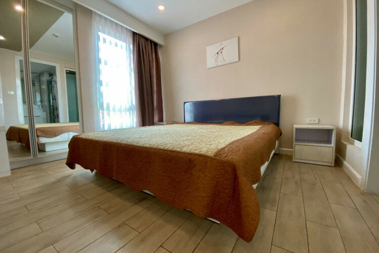 Кондоминиум в Паттайе, Таиланд | THE440633