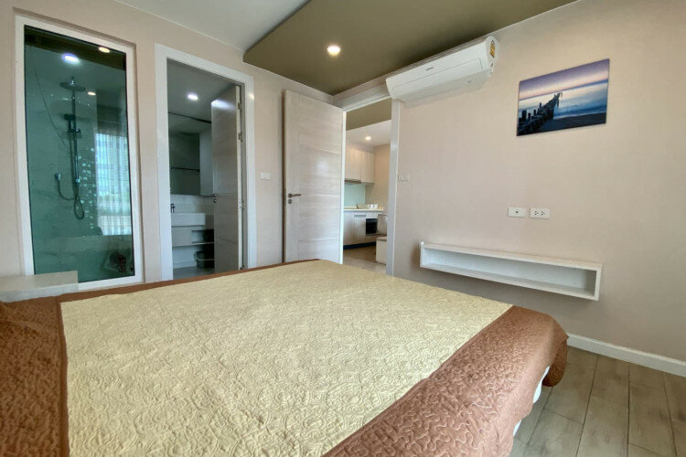 Кондоминиум в Паттайе, Таиланд | THE440633