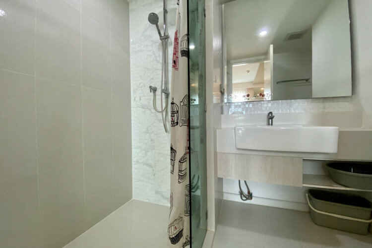 Кондоминиум в Паттайе, Таиланд | THE440633