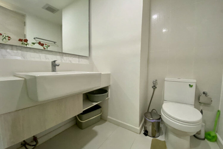 Кондоминиум в Паттайе, Таиланд | THE440633