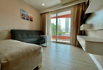 Кондоминиум в Паттайе, Таиланд | THE440633