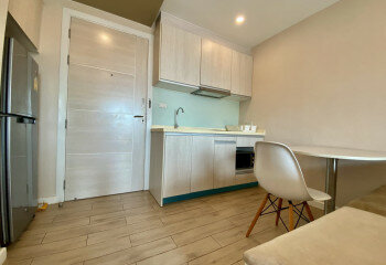 Кондоминиум в Паттайе, Таиланд | THE440633