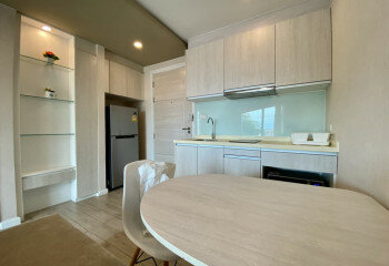 Кондоминиум в Паттайе, Таиланд | THE440633