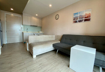 Кондоминиум в Паттайе, Таиланд | THE440633