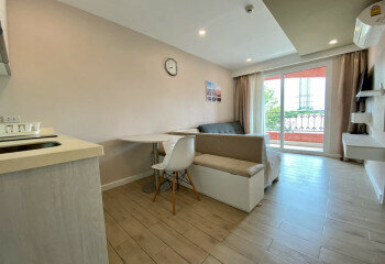 Кондоминиум в Паттайе, Таиланд | THE440633