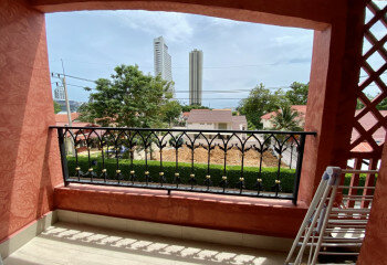 Кондоминиум в Паттайе, Таиланд | THE440633