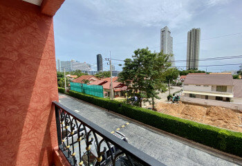 Кондоминиум в Паттайе, Таиланд | THE440633