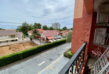 Кондоминиум в Паттайе, Таиланд | THE440633