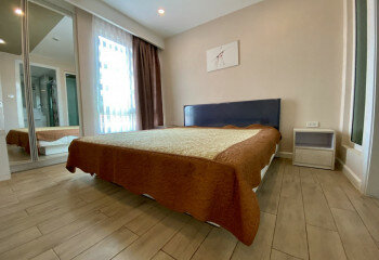 Кондоминиум в Паттайе, Таиланд | THE440633