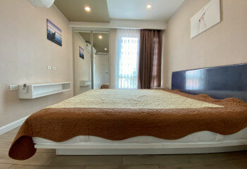 Кондоминиум в Паттайе, Таиланд | THE440633