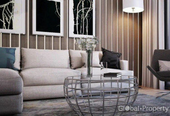 Кондоминиум в Паттайе, Таиланд | THE244323