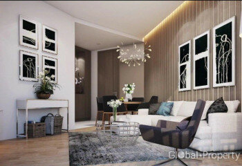 Кондоминиум в Паттайе, Таиланд | THE244323