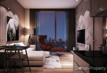 Кондоминиум в Паттайе, Таиланд | THE244323